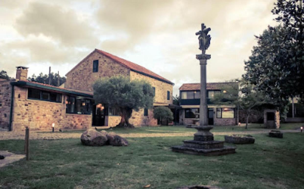 O Lagoeiro A Estrada Buitenkant foto